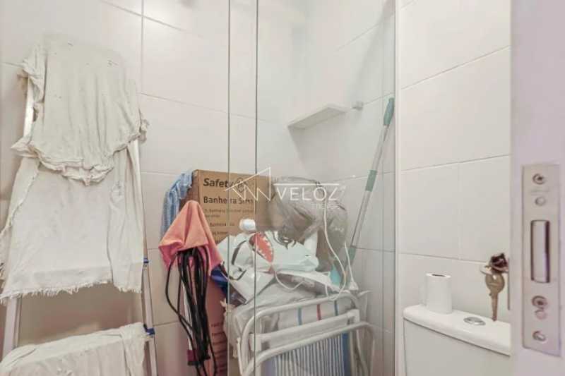 Apartamento, 3 quartos, 120 m² - Foto 20