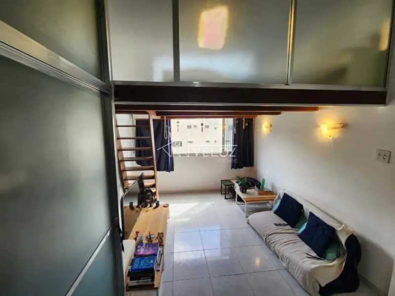 Apartamento, 1 quarto, 24 m² - Foto 14