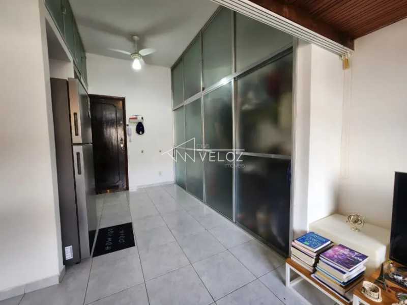 Apartamento, 1 quarto, 24 m² - Foto 30