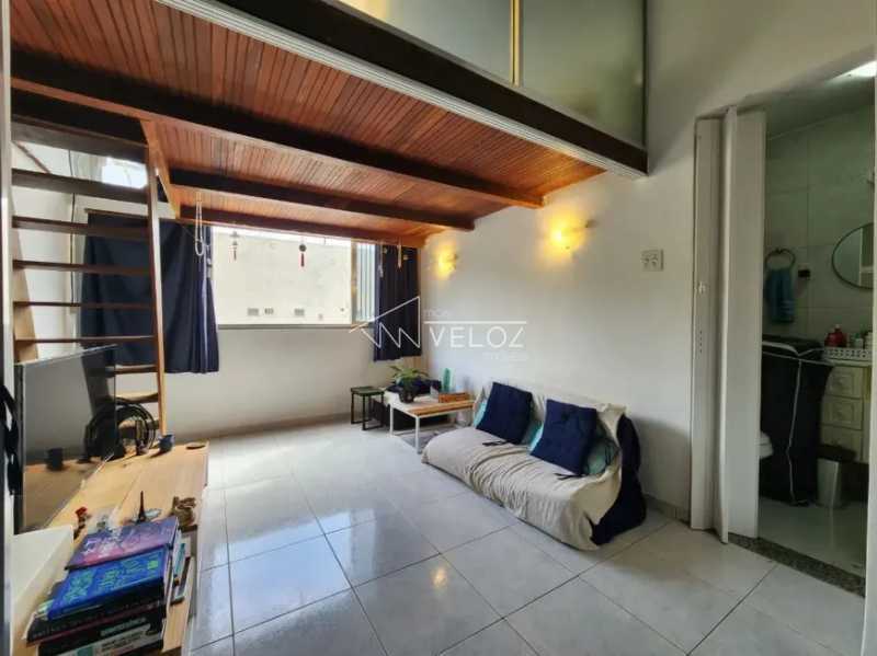 Apartamento, 1 quarto, 24 m² - Foto 9