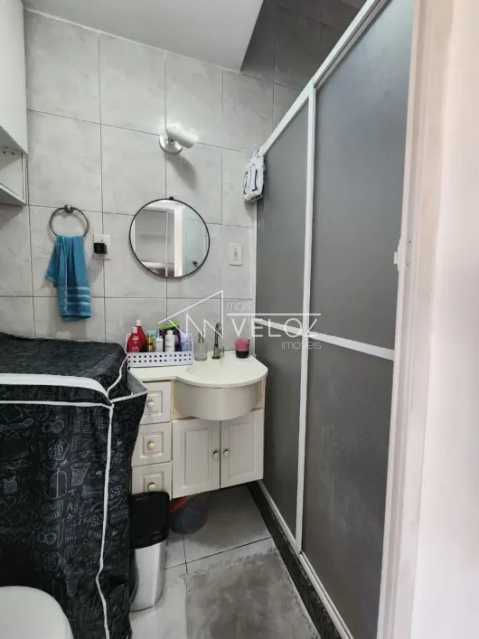 Apartamento, 1 quarto, 24 m² - Foto 2