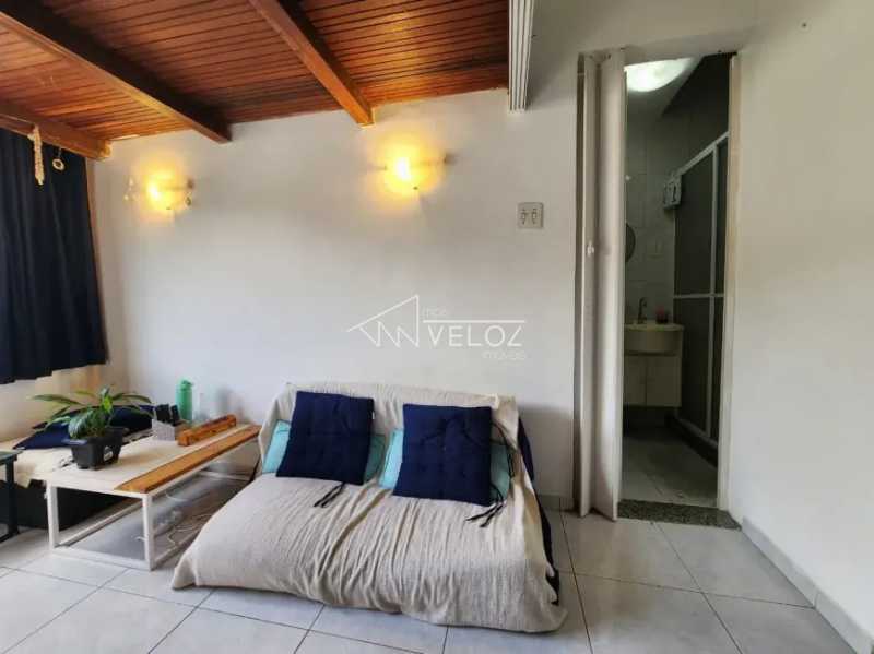 Apartamento, 1 quarto, 24 m² - Foto 20