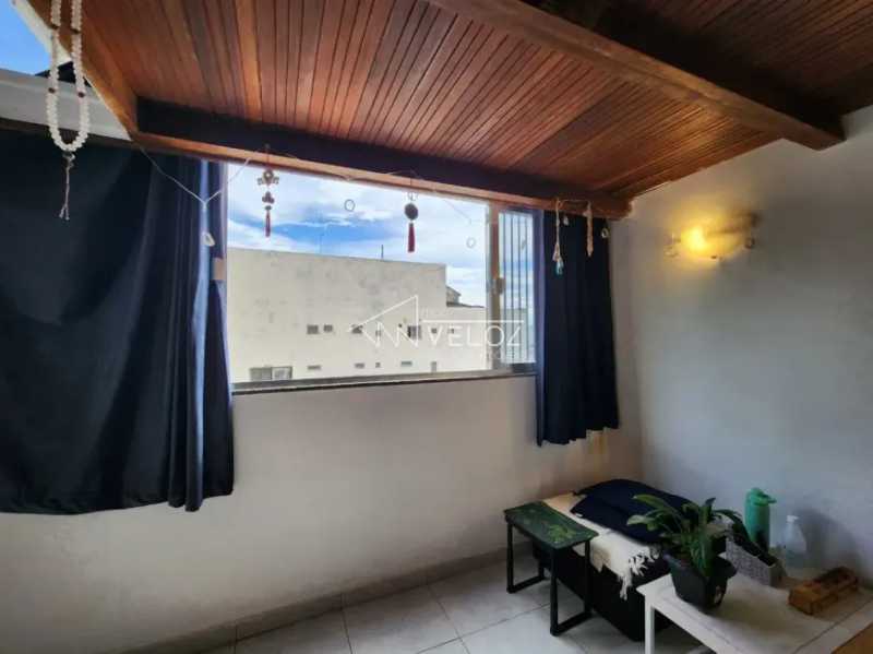 Apartamento, 1 quarto, 24 m² - Foto 17