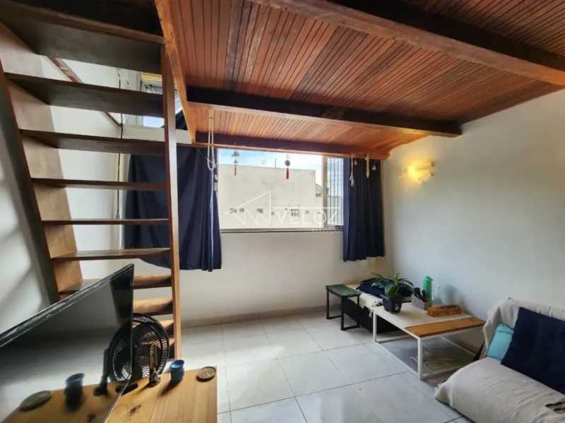 Apartamento, 1 quarto, 24 m² - Foto 15