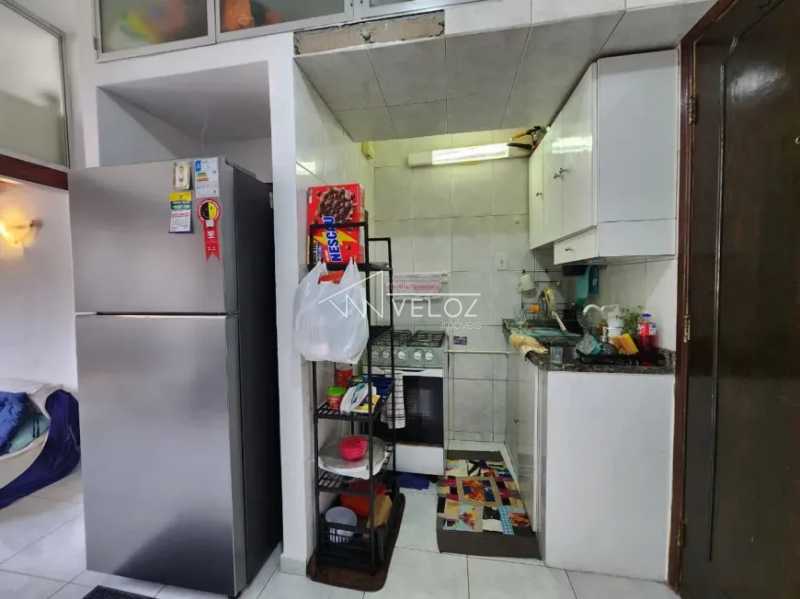 Apartamento, 1 quarto, 24 m² - Foto 1