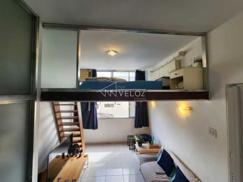 Apartamento, 1 quarto, 24 m² - Foto 26