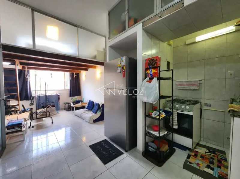 Apartamento, 1 quarto, 24 m² - Foto 10