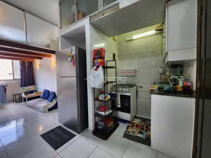 Apartamento, 1 quarto, 24 m² - Foto 11