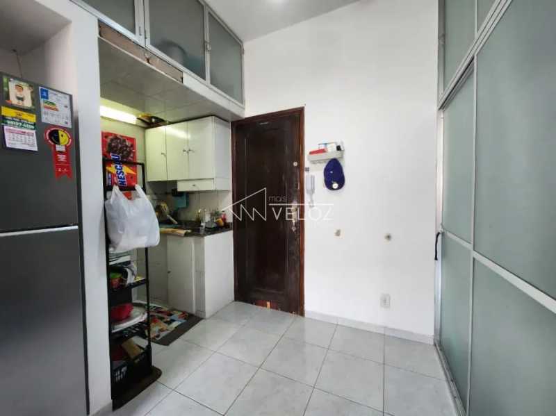 Apartamento, 1 quarto, 24 m² - Foto 6