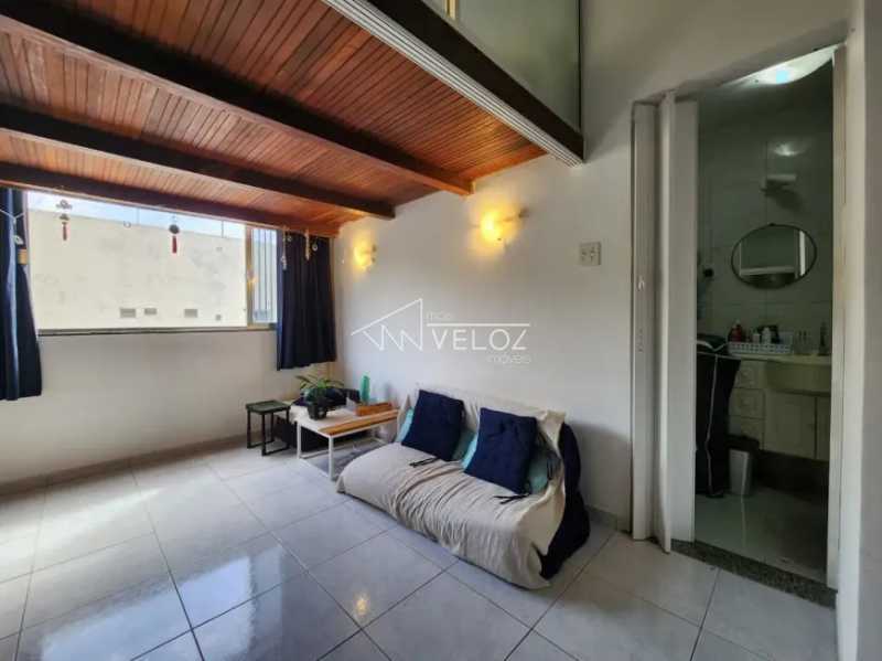 Apartamento, 1 quarto, 24 m² - Foto 4
