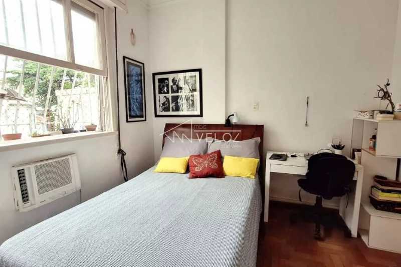 Apartamento, 2 quartos, 58 m² - Foto 23