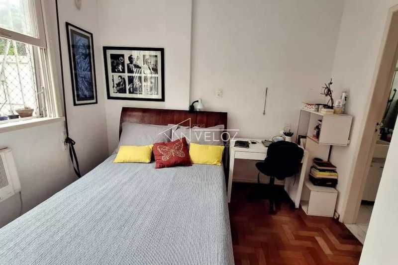 Apartamento, 2 quartos, 58 m² - Foto 25