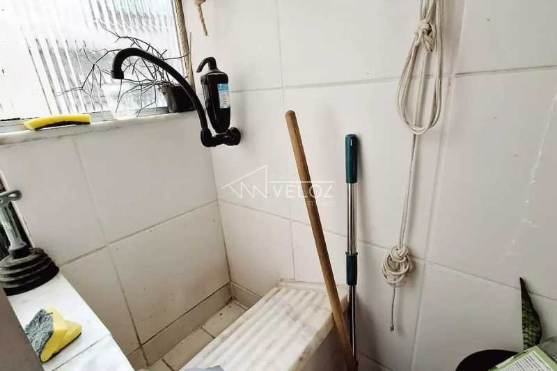 Apartamento, 2 quartos, 58 m² - Foto 5