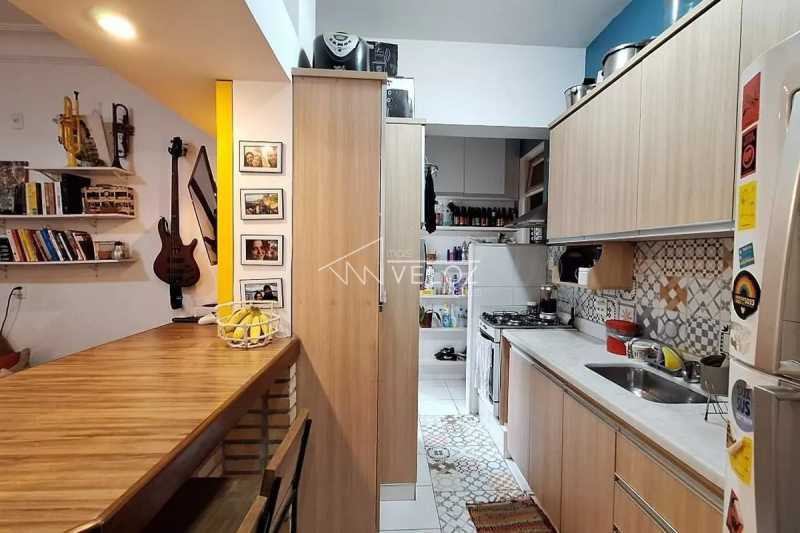 Apartamento, 2 quartos, 58 m² - Foto 13