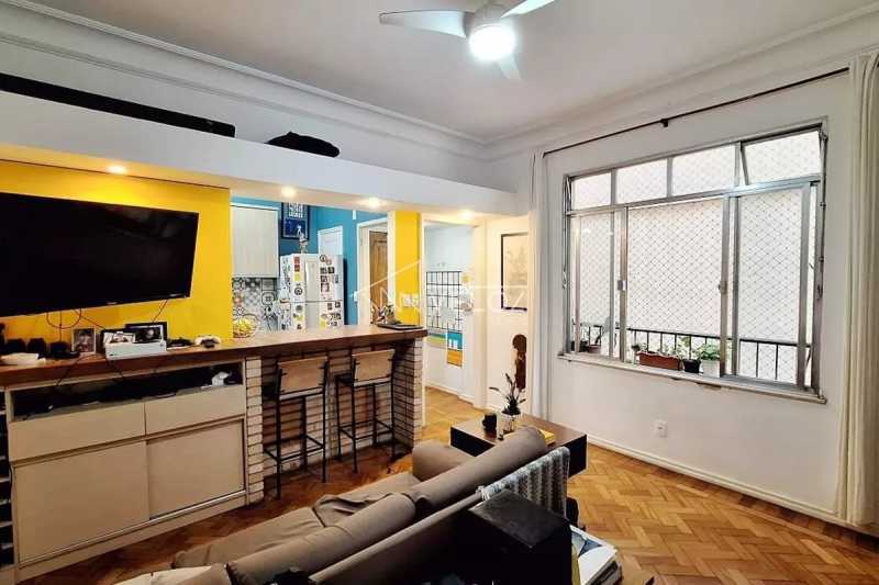 Apartamento, 2 quartos, 58 m² - Foto 12