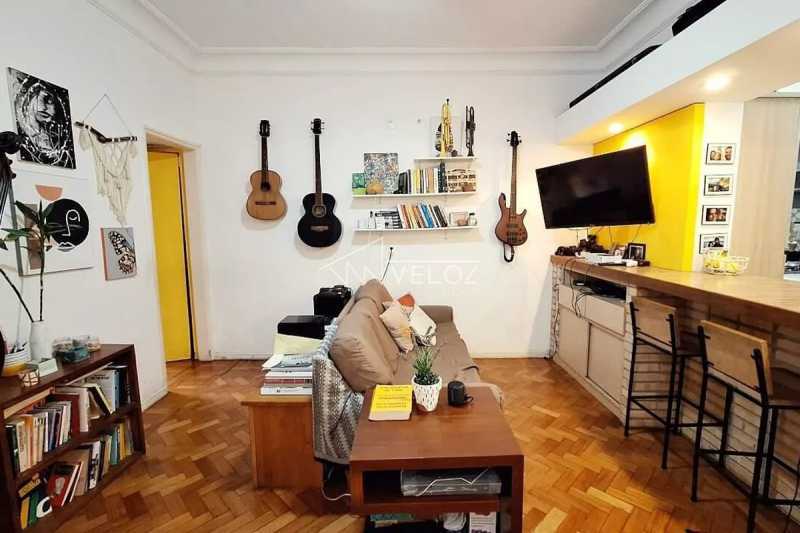 Apartamento, 2 quartos, 58 m² - Foto 7