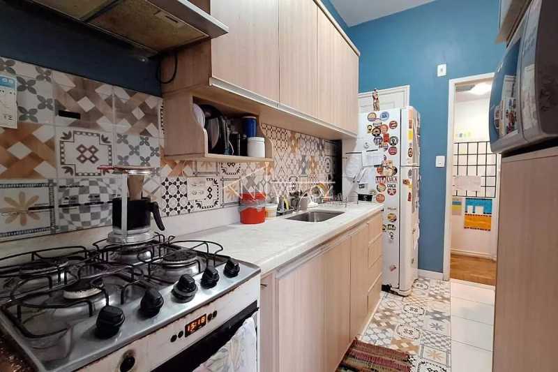 Apartamento, 2 quartos, 58 m² - Foto 4