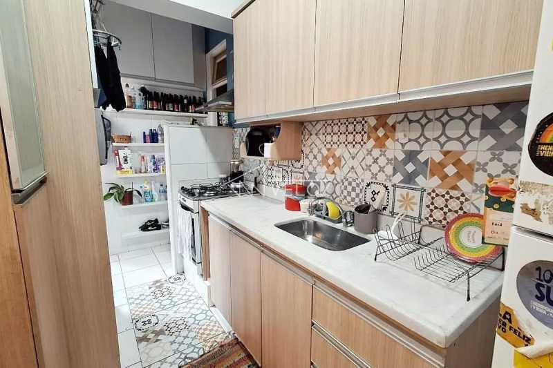 Apartamento, 2 quartos, 58 m² - Foto 22