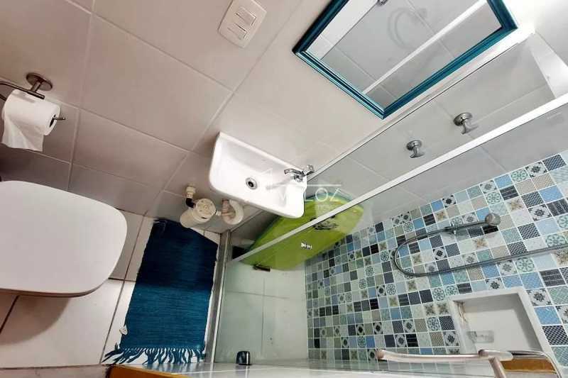 Apartamento, 2 quartos, 58 m² - Foto 24