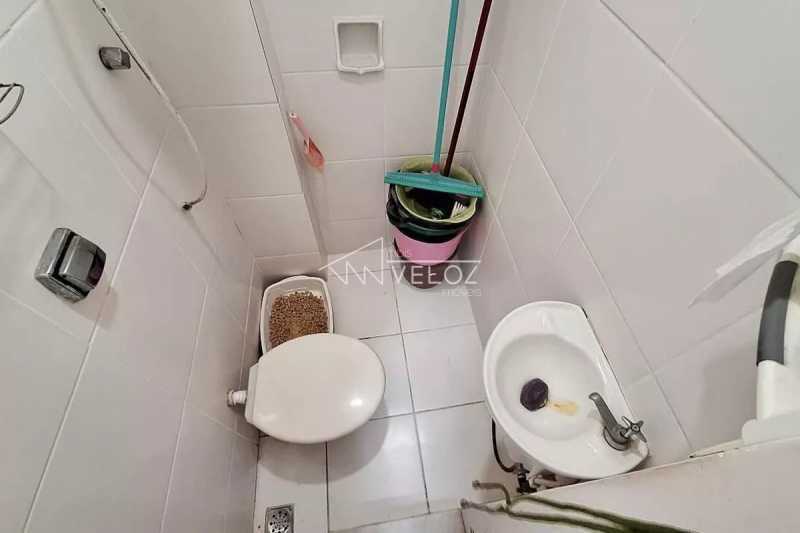 Apartamento, 2 quartos, 58 m² - Foto 18