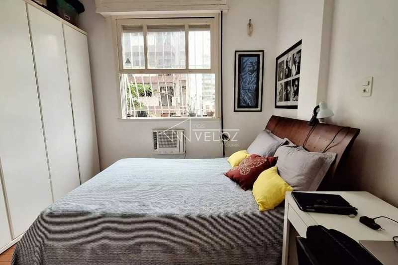 Apartamento, 2 quartos, 58 m² - Foto 17