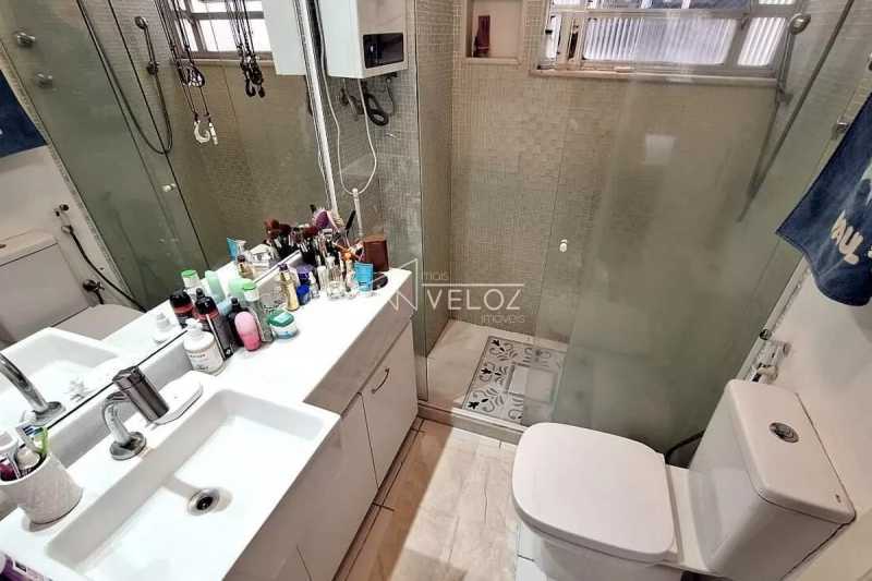Apartamento, 2 quartos, 58 m² - Foto 6