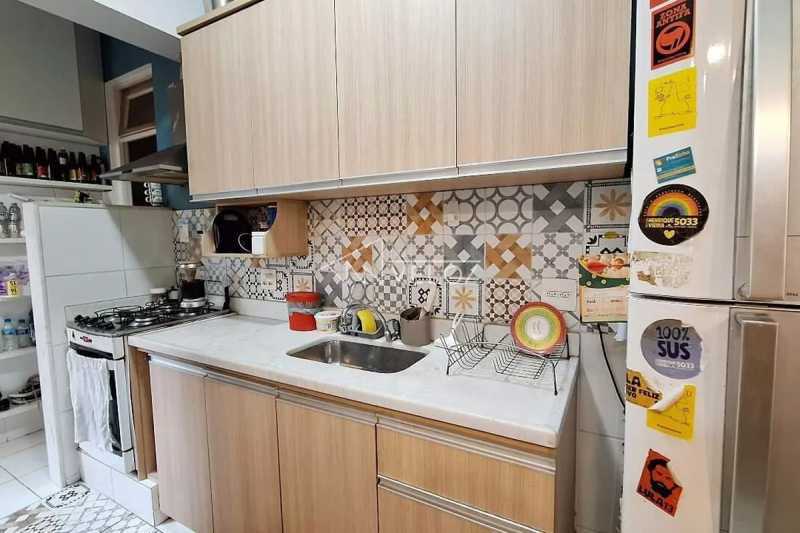 Apartamento, 2 quartos, 58 m² - Foto 9