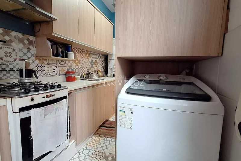Apartamento, 2 quartos, 58 m² - Foto 10