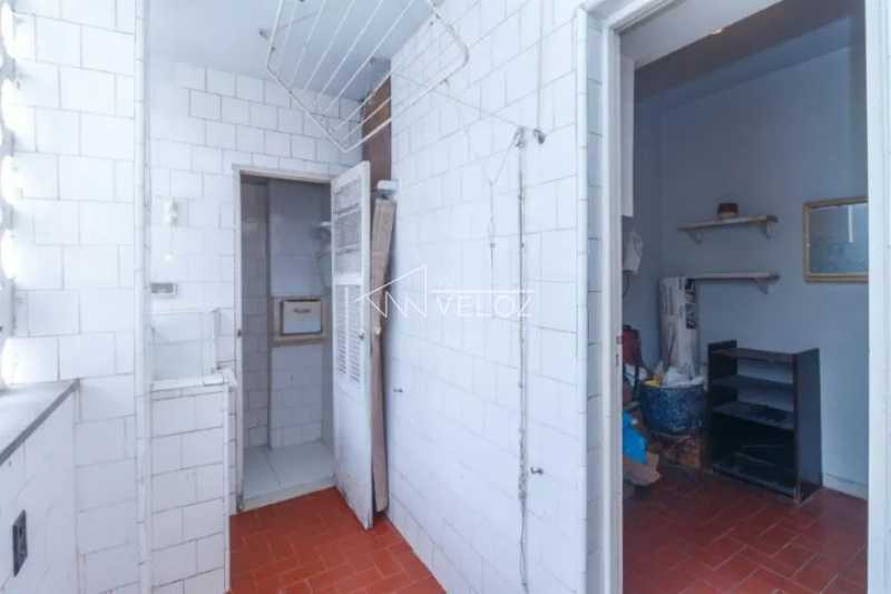 Apartamento, 3 quartos, 93 m² - Foto 9