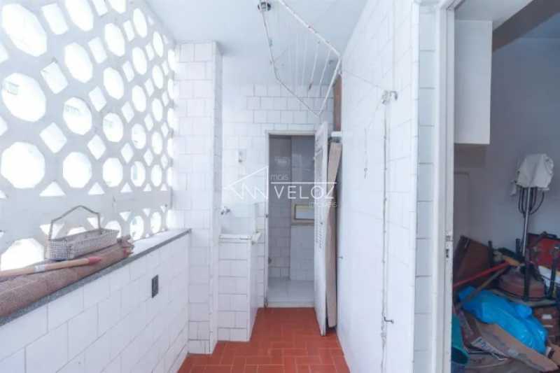 Apartamento, 3 quartos, 93 m² - Foto 15