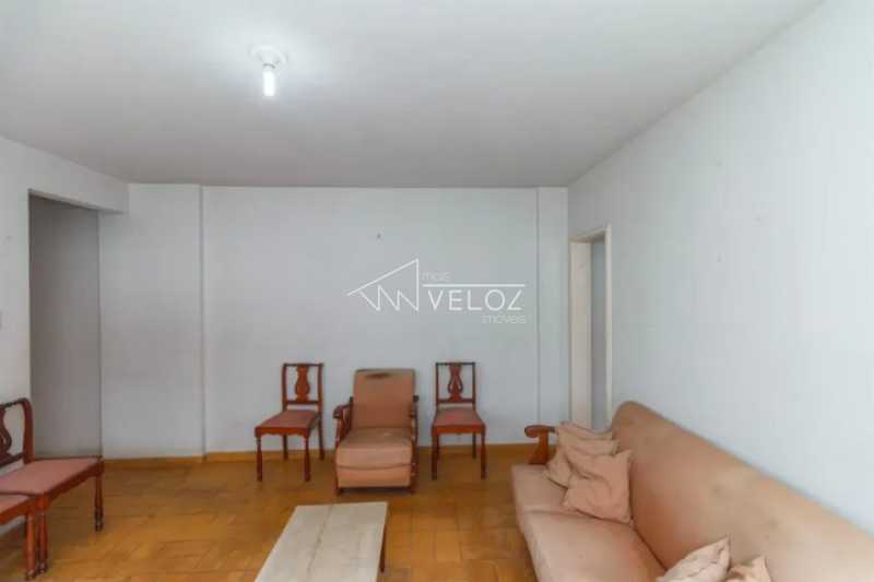 Apartamento, 3 quartos, 93 m² - Foto 3