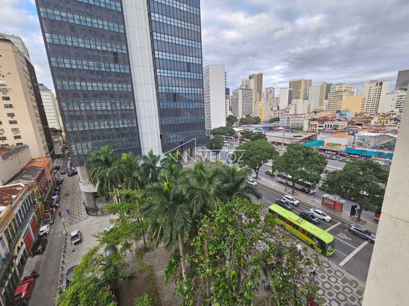 Apartamento, 1 quarto, 34 m² - Foto 1