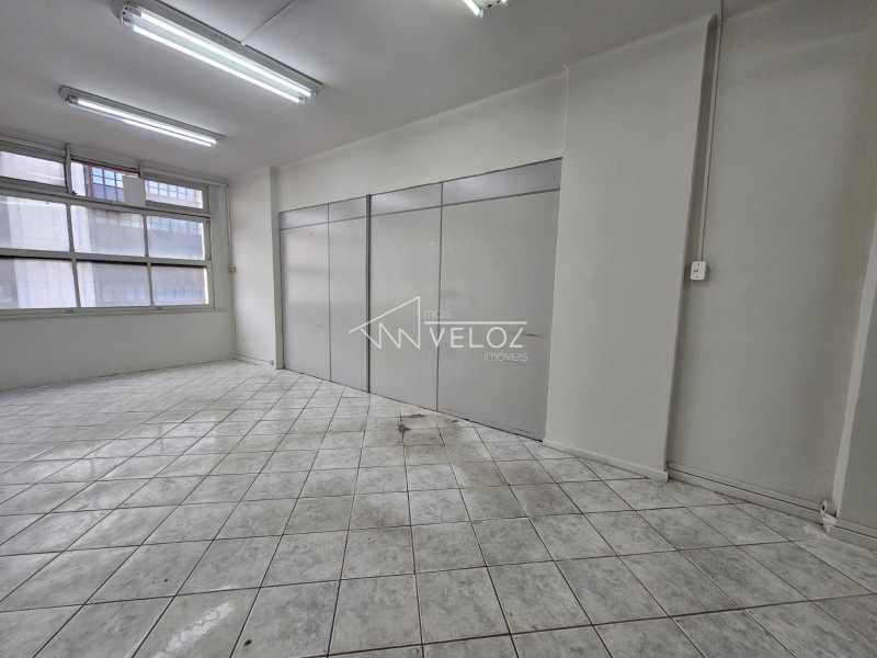 Apartamento, 1 quarto, 34 m² - Foto 10