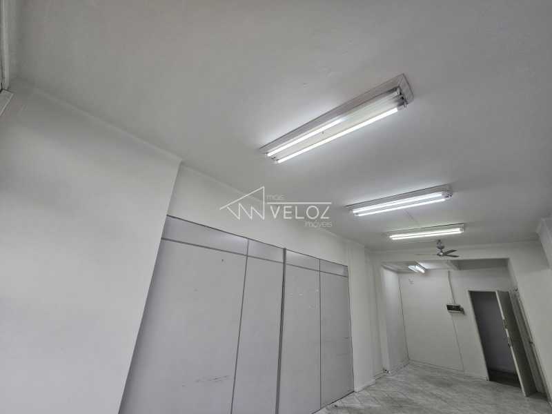 Apartamento, 1 quarto, 34 m² - Foto 16
