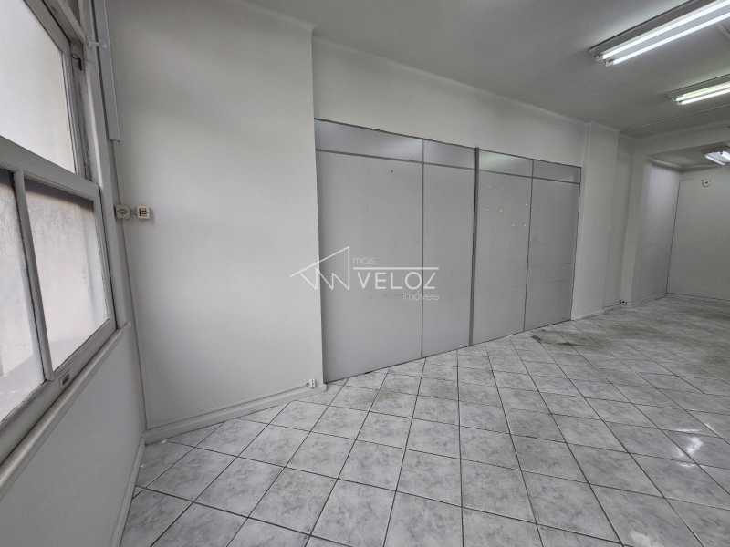 Apartamento, 1 quarto, 34 m² - Foto 4