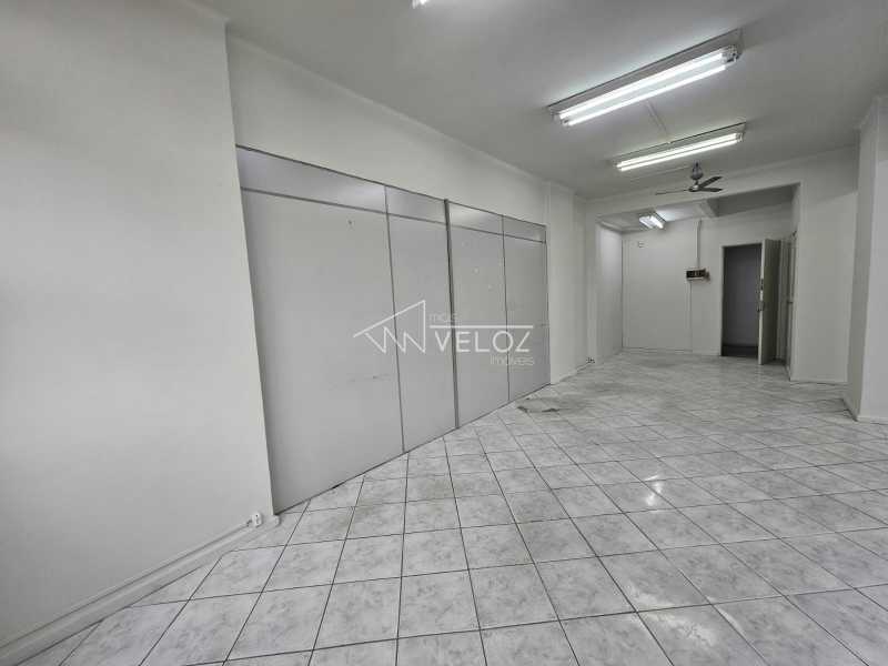Apartamento, 1 quarto, 34 m² - Foto 14