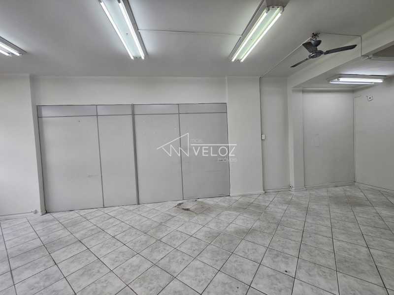 Apartamento, 1 quarto, 34 m² - Foto 5