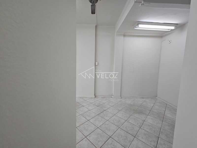 Apartamento, 1 quarto, 34 m² - Foto 3