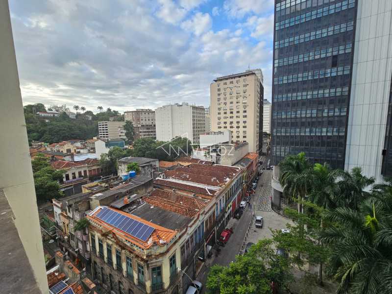 Apartamento, 1 quarto, 34 m² - Foto 17