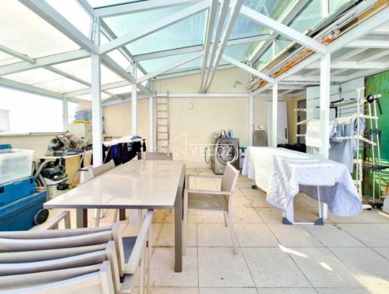 Apartamento, 3 quartos, 151 m² - Foto 4