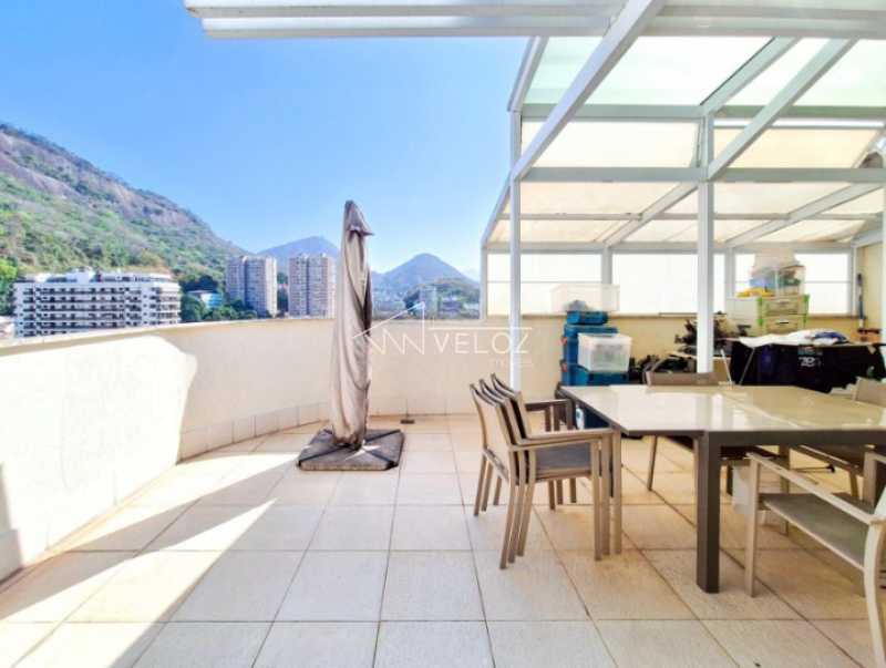 Apartamento, 3 quartos, 151 m² - Foto 5