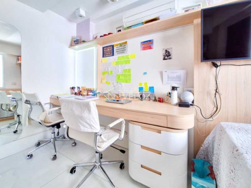 Apartamento, 3 quartos, 151 m² - Foto 6