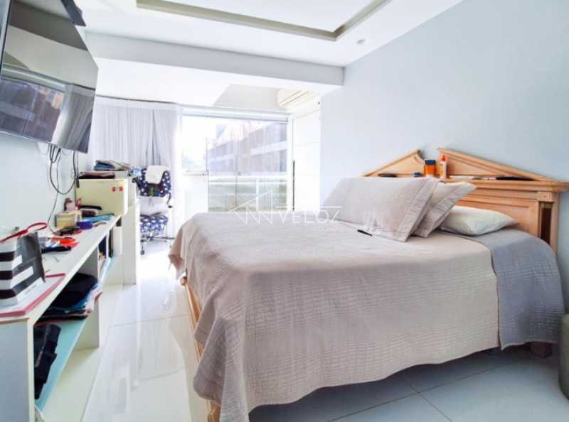 Apartamento, 3 quartos, 151 m² - Foto 8