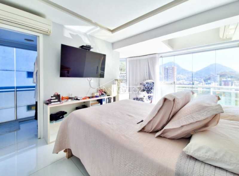 Apartamento, 3 quartos, 151 m² - Foto 9