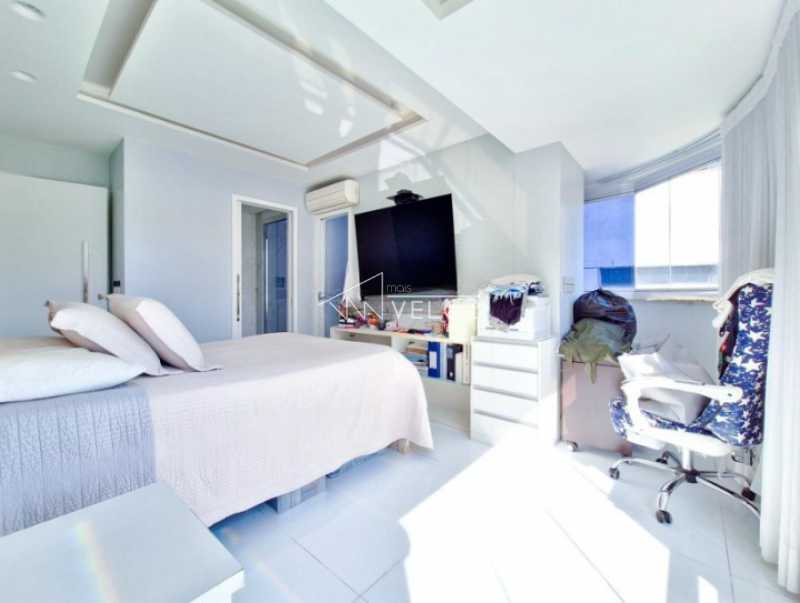 Apartamento, 3 quartos, 151 m² - Foto 10