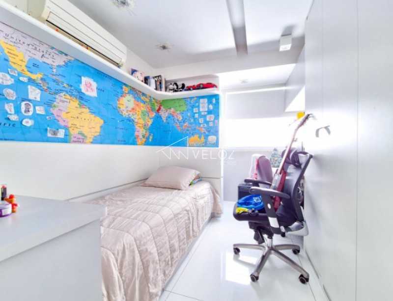 Apartamento, 3 quartos, 151 m² - Foto 12