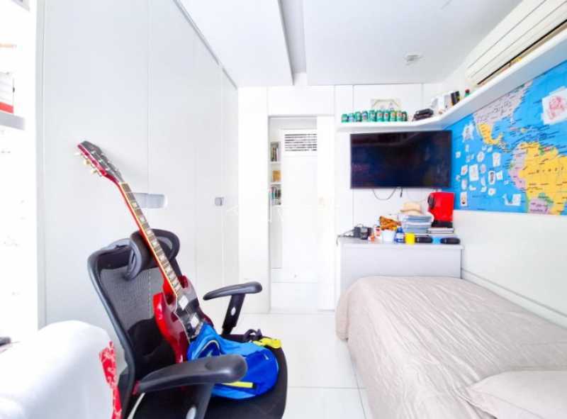 Apartamento, 3 quartos, 151 m² - Foto 13