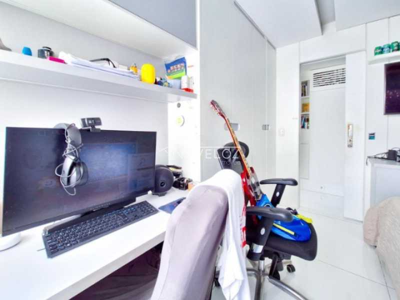 Apartamento, 3 quartos, 151 m² - Foto 14