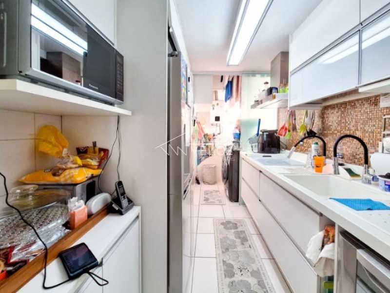 Apartamento, 3 quartos, 151 m² - Foto 15