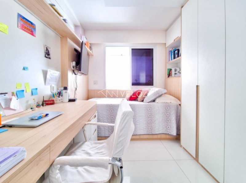 Apartamento, 3 quartos, 151 m² - Foto 16